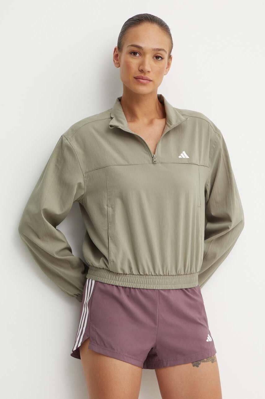 adidas Performance Суичър за трениране Train Essentials
