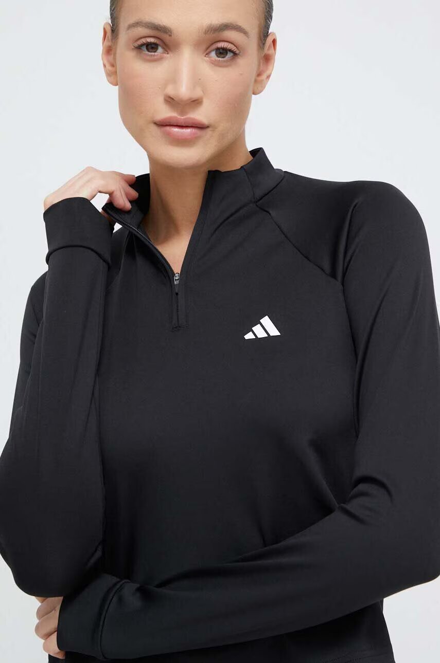 adidas Performance Суичър за трениране Train Essentials