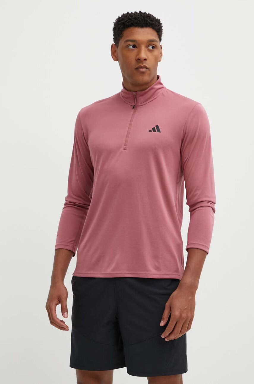 adidas Performance Суичър за трениране Train Essentials