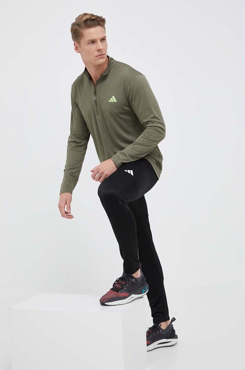 adidas Performance Суичър за трениране Train Essentials
