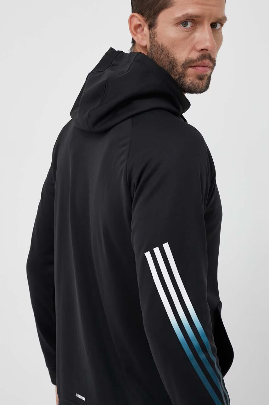 adidas Performance Суичър за трениране Train Icons