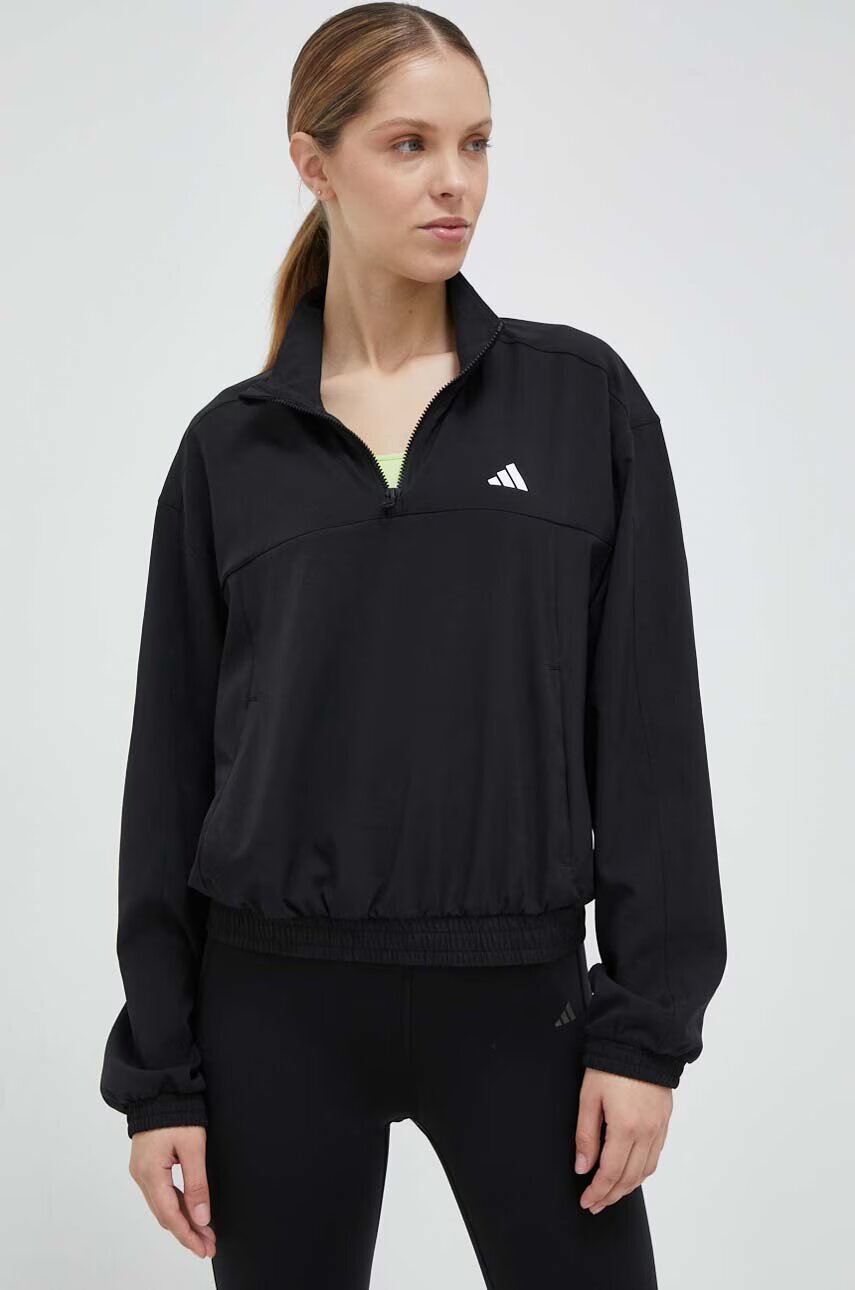 adidas Performance Суичър за трениране Training Essentials