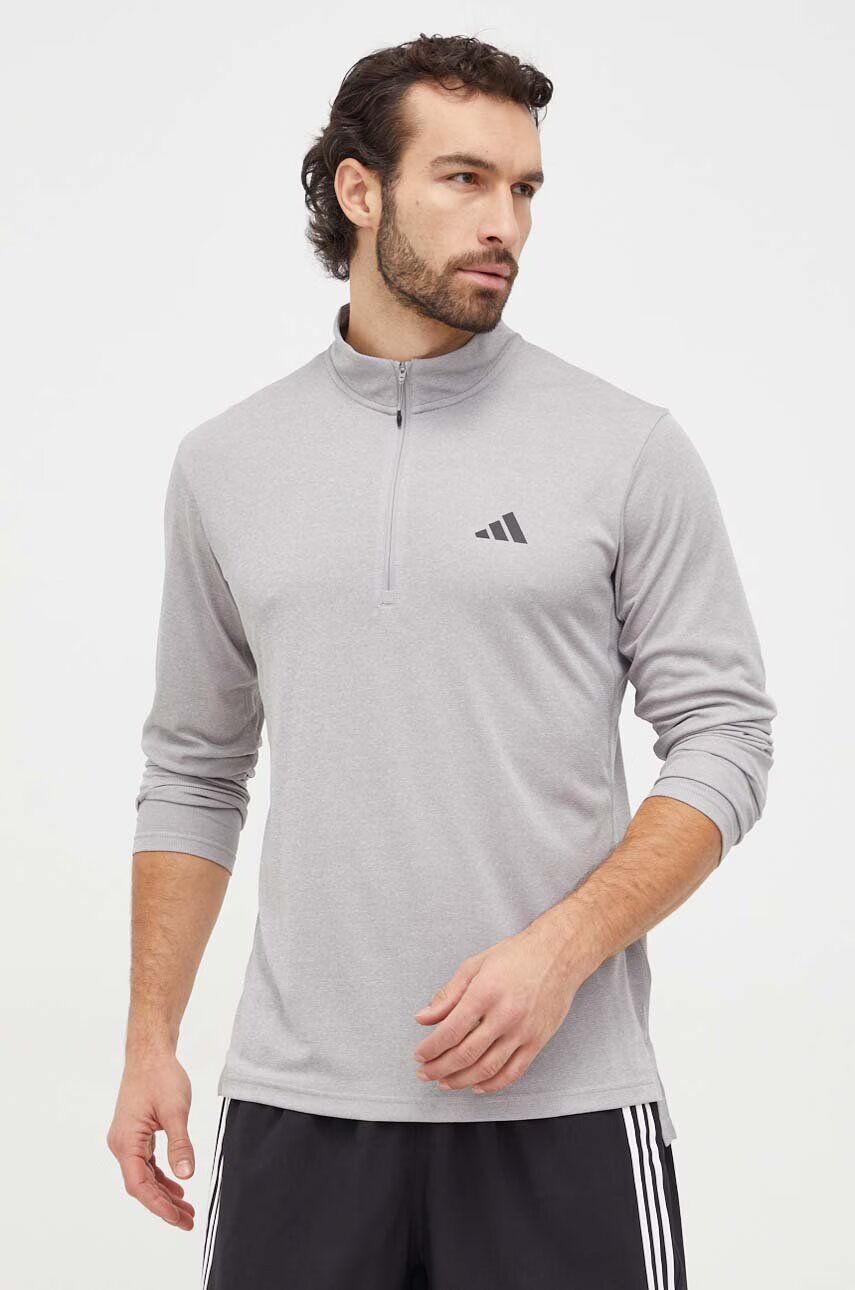 adidas Performance Суичър за трениране Training Essentials