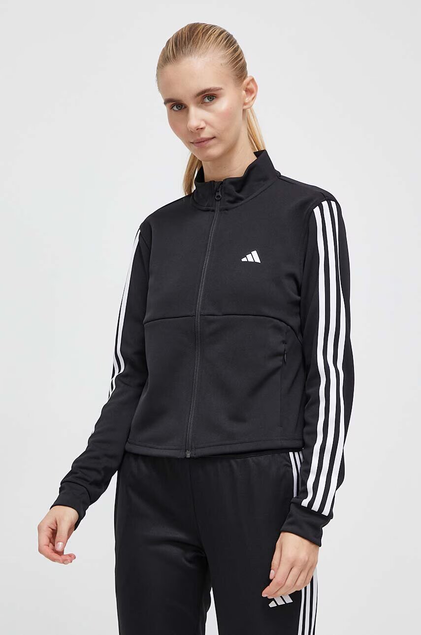 adidas Performance Суичър за трениране Training Essentials