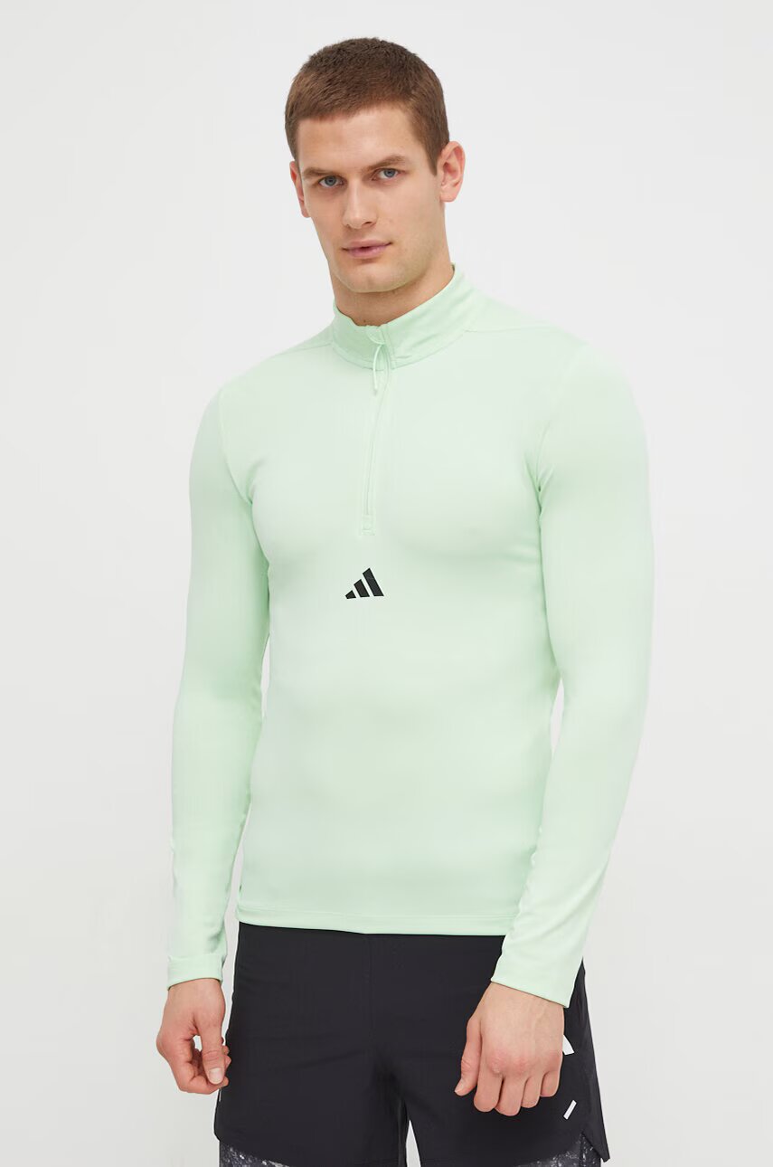 adidas Performance Суичър за трениране Workout
