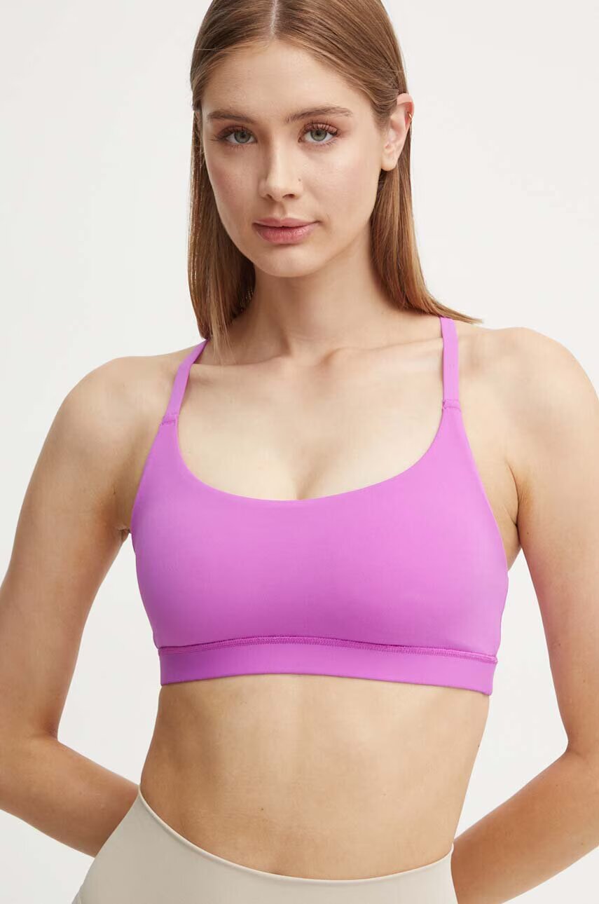 adidas Performance Сутиен за йога All Me