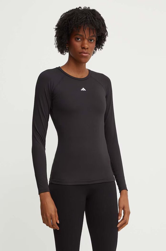 adidas Performance Techfit черен IK7918