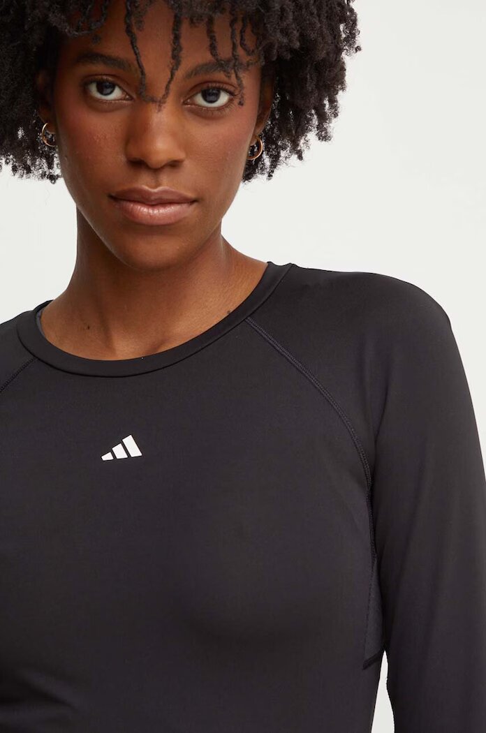 adidas Performance Techfit черен IK7918