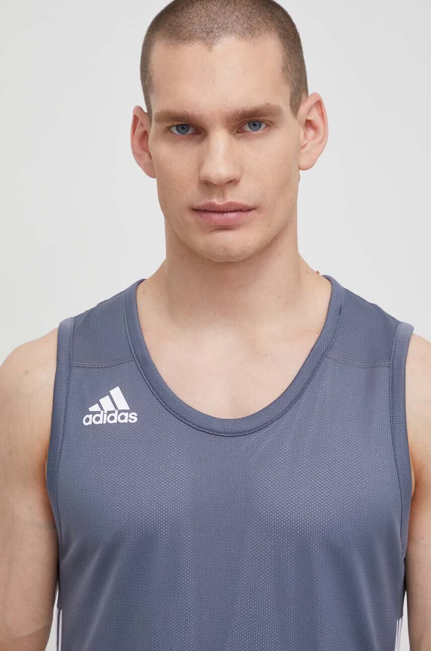 adidas Performance Тениска DY6592 Speed Reversible