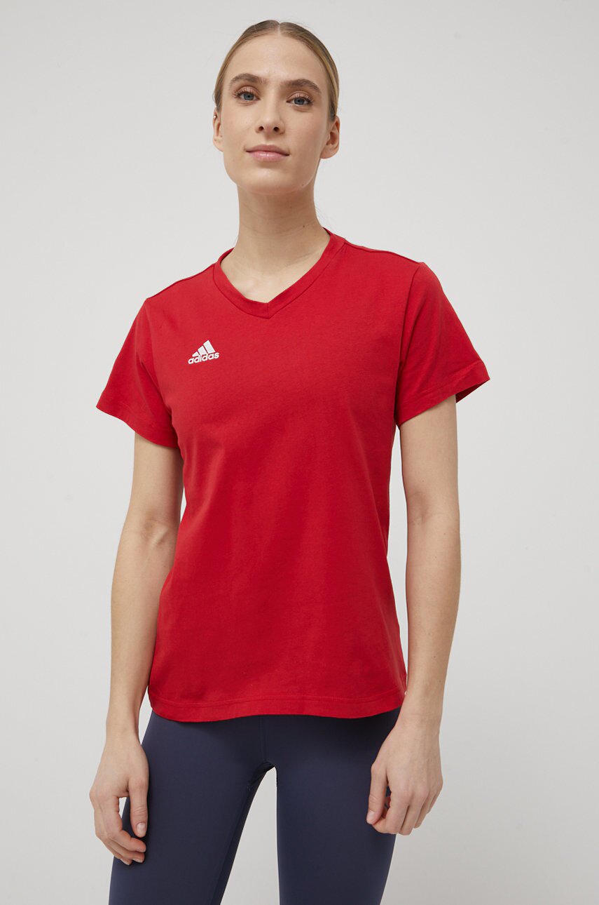 adidas Performance Тениска Entrada 22 HC0441