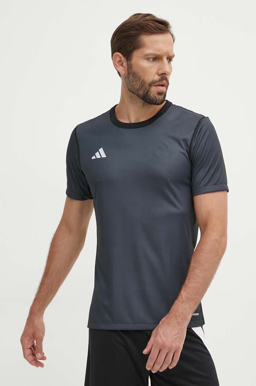 adidas Performance Тениска с две лица за трениране Game and Go Reversible 24