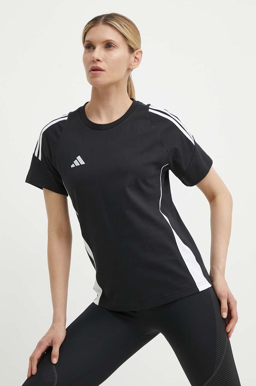 adidas Performance Тениска Tiro 24