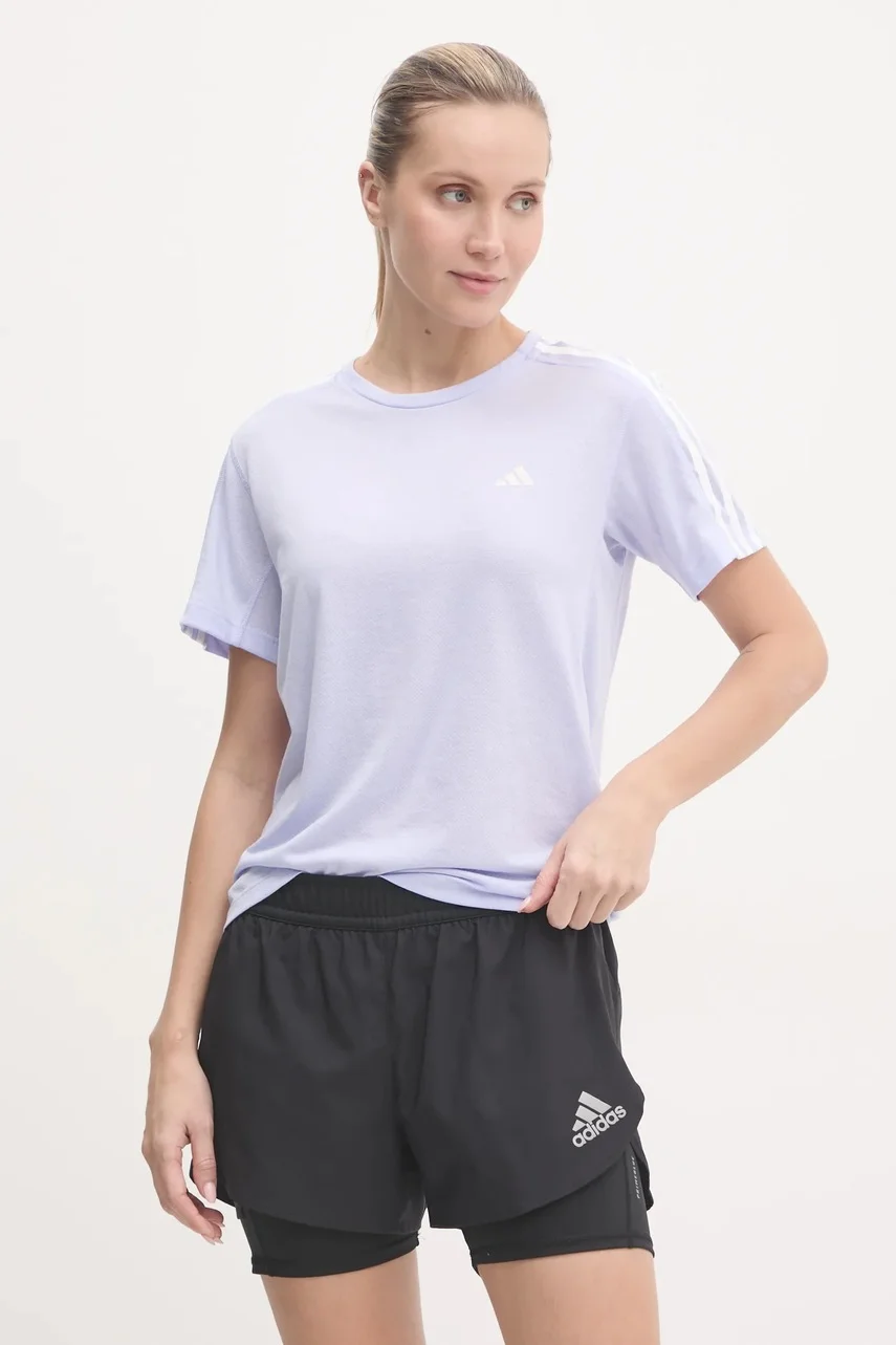 adidas Performance Тениска за бягане Own The Run