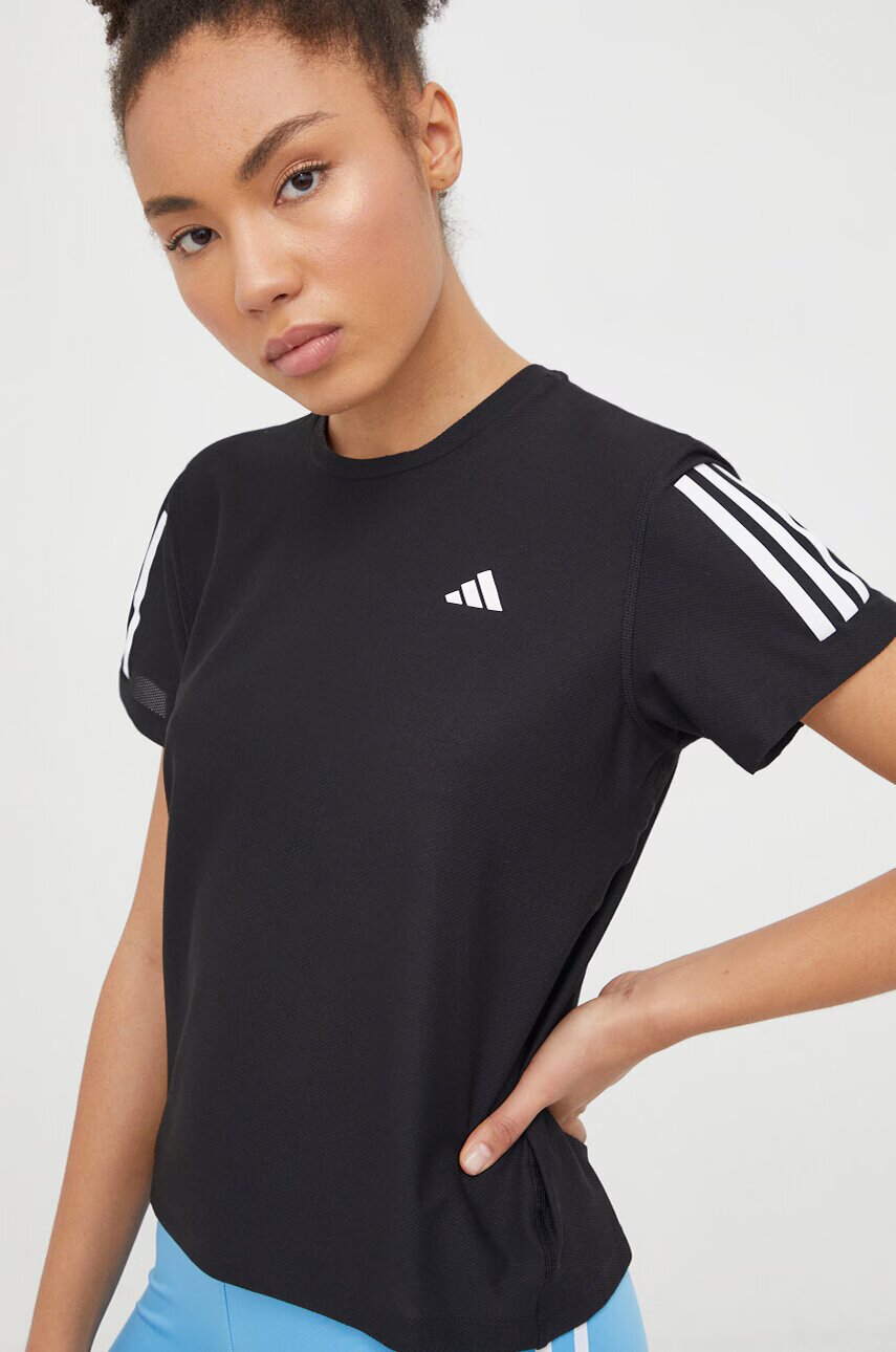 adidas Performance Тениска за бягане Own The Run