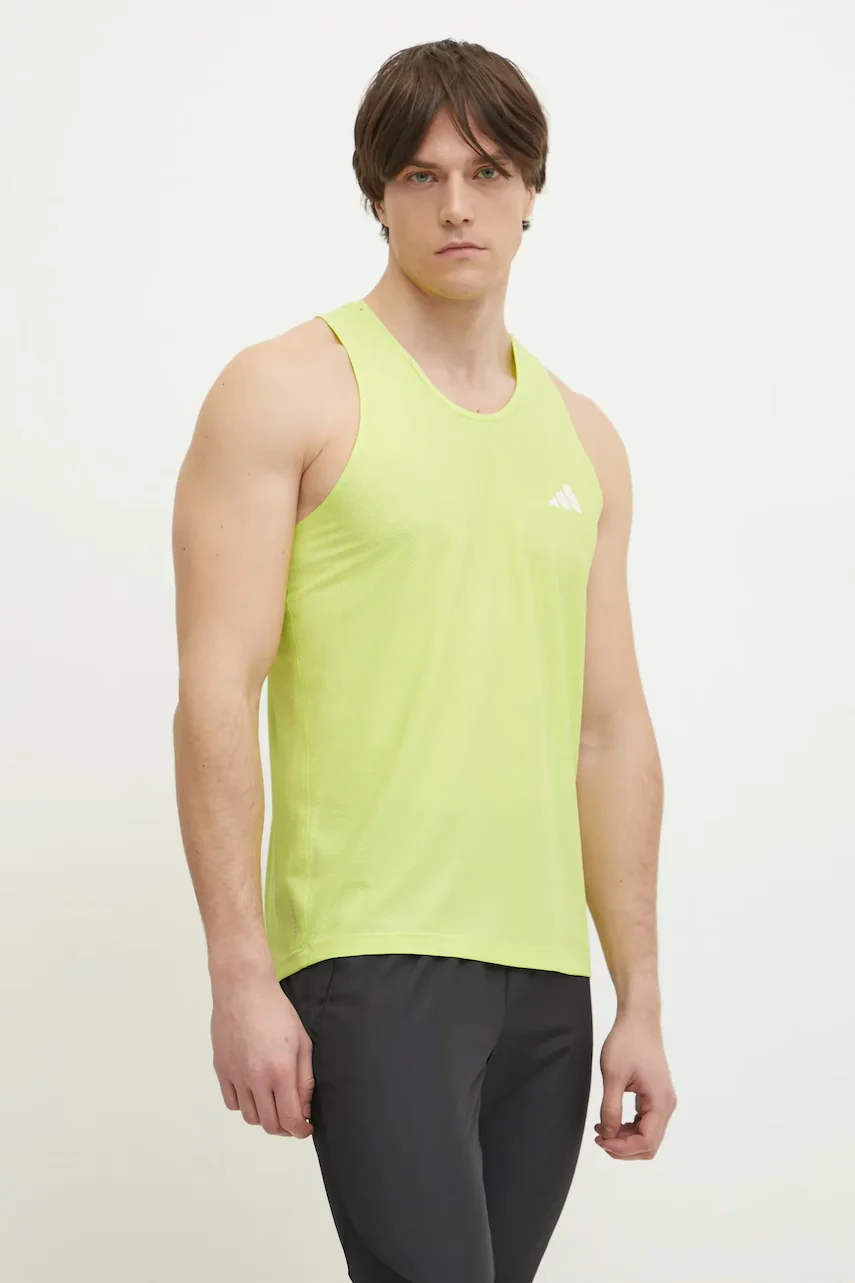 adidas Performance Тениска за бягане Own The Run