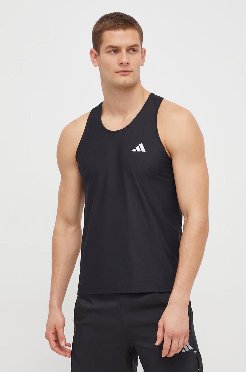 adidas Performance Тениска за бягане Own The Run