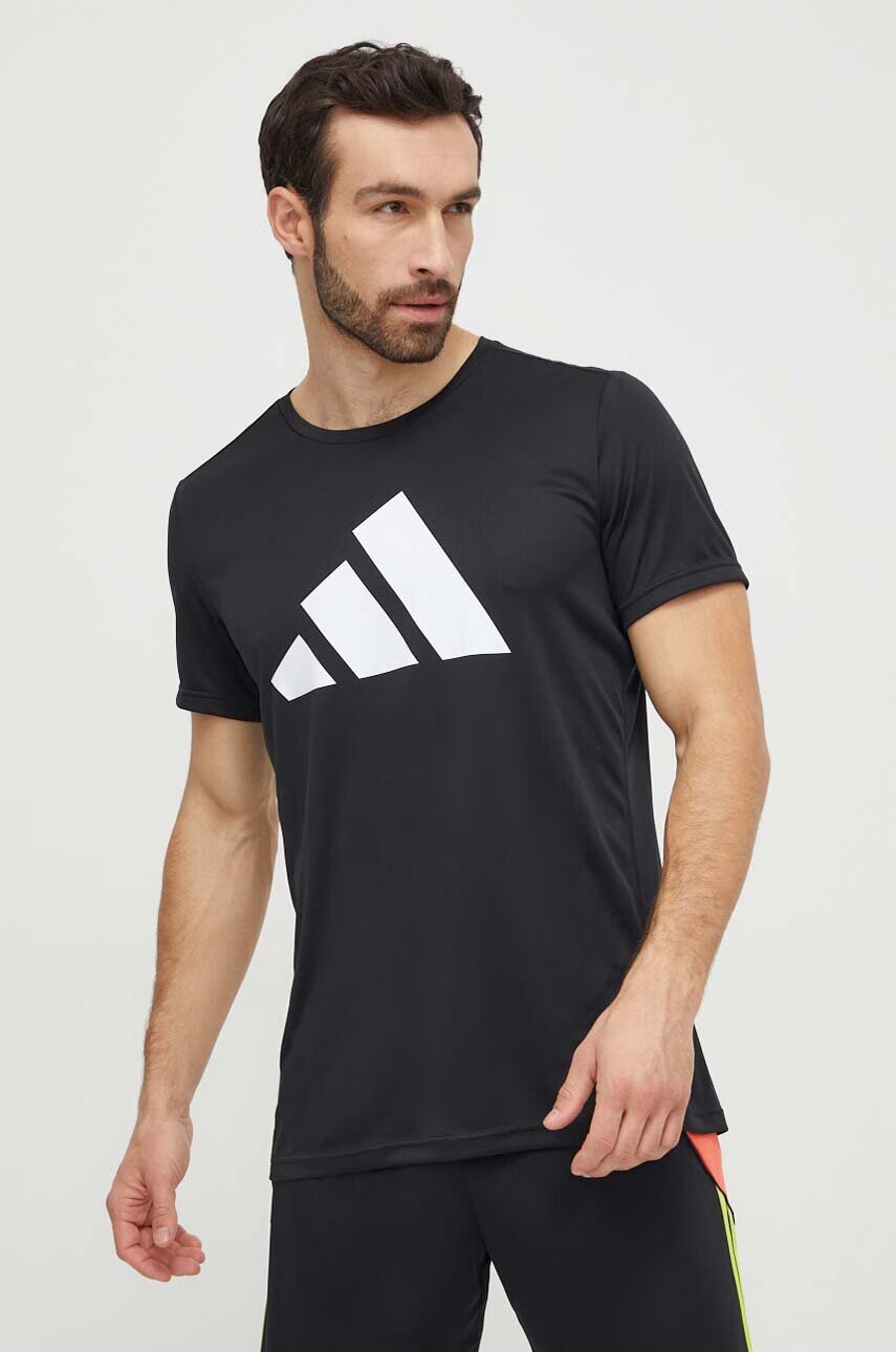 adidas Performance Тениска за бягане Run It