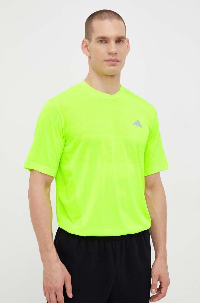 adidas Performance Тениска за бягане Ultimate