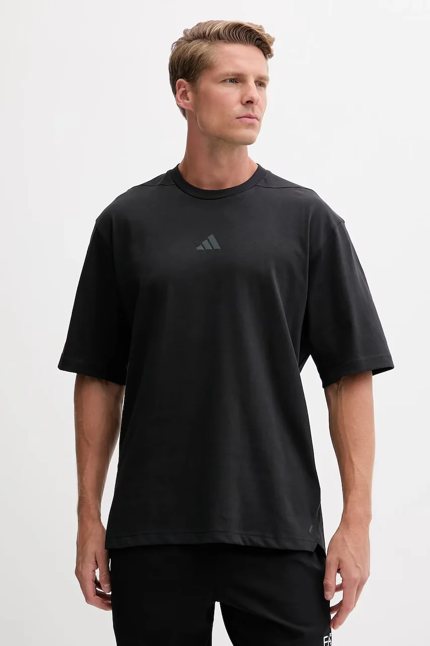adidas Performance Тениска за трениране