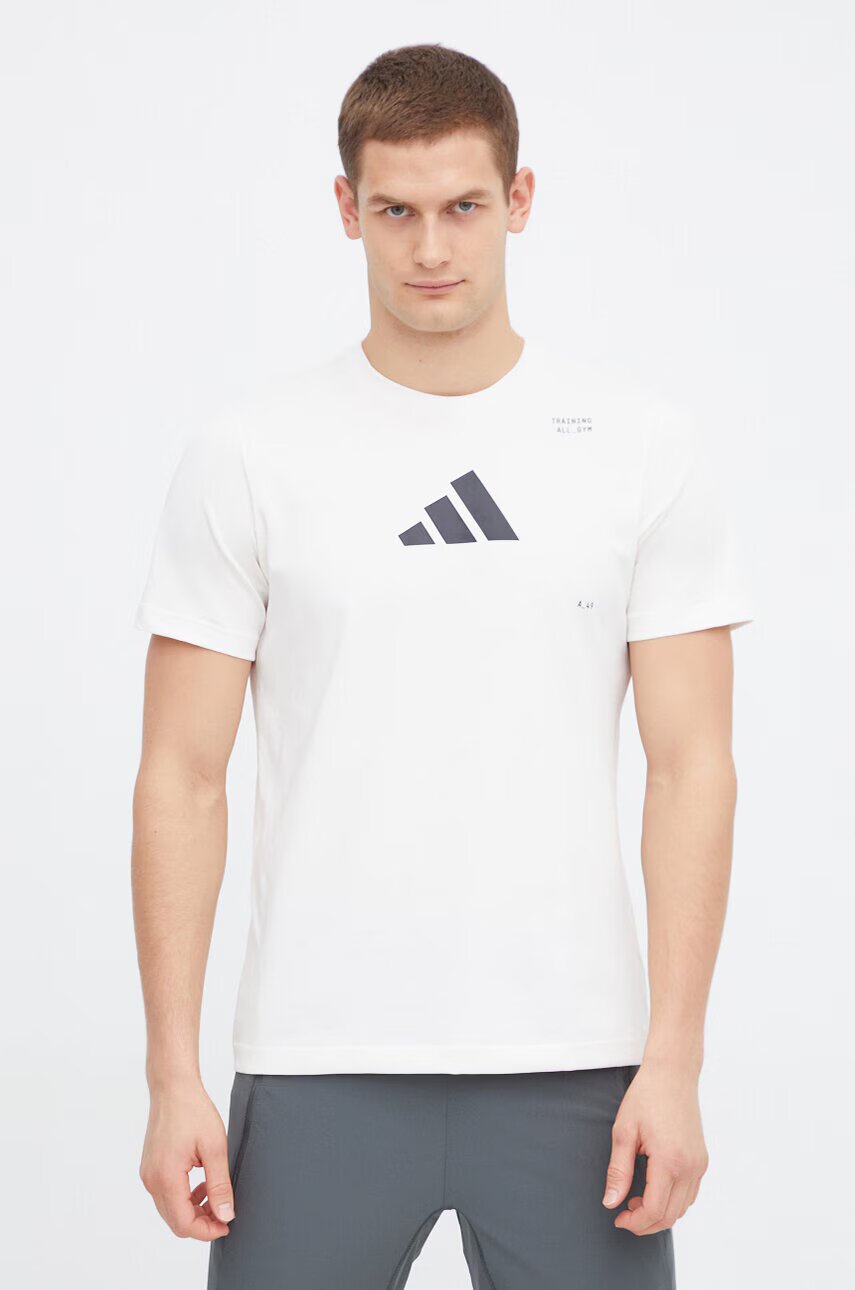 adidas Performance Тениска за трениране