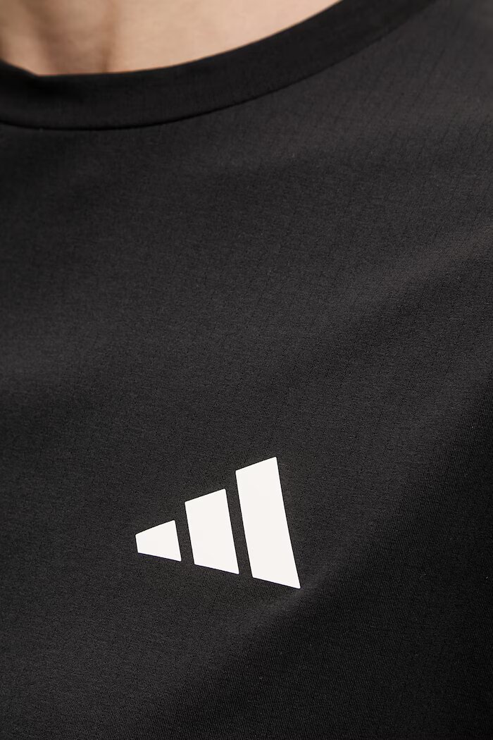 adidas Performance Тениска за трениране adi365 дамска в черно JZ5114