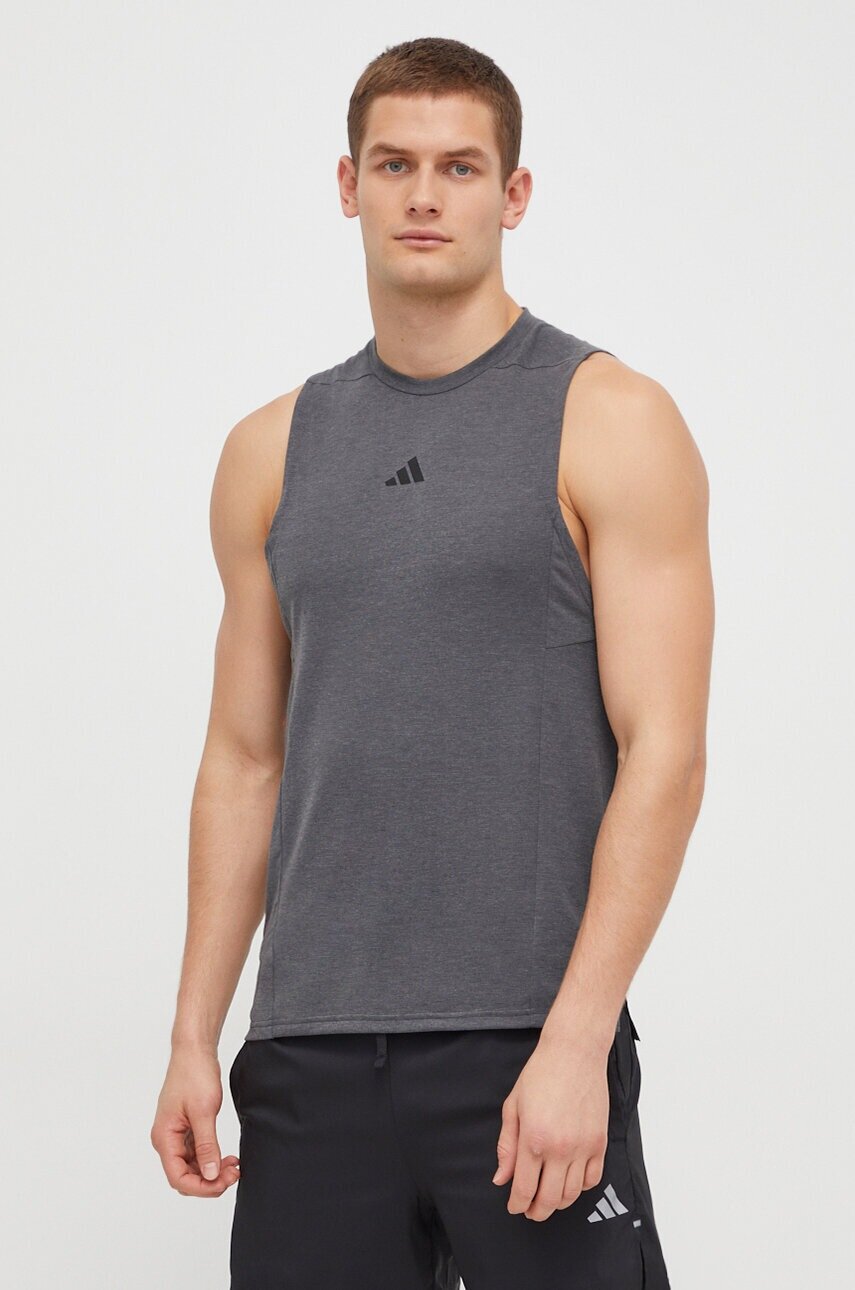 adidas Performance Тениска за трениране D4T Designed for Training