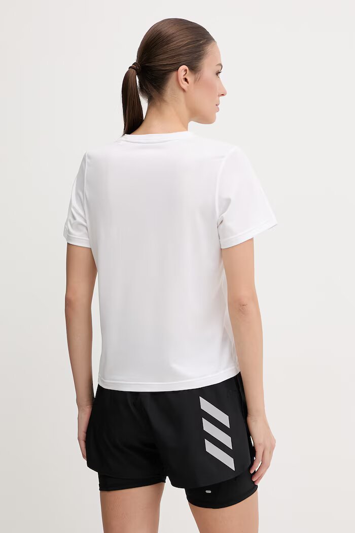 adidas Performance Тениска за трениране дамска в бяло KB9640