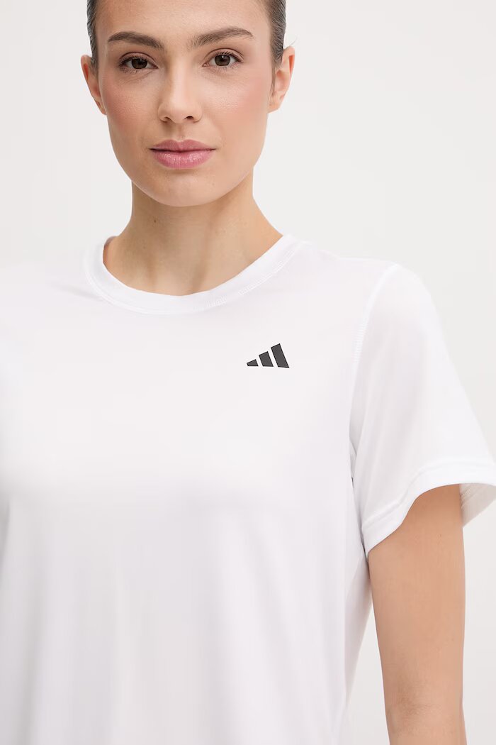adidas Performance Тениска за трениране дамска в бяло KB9640