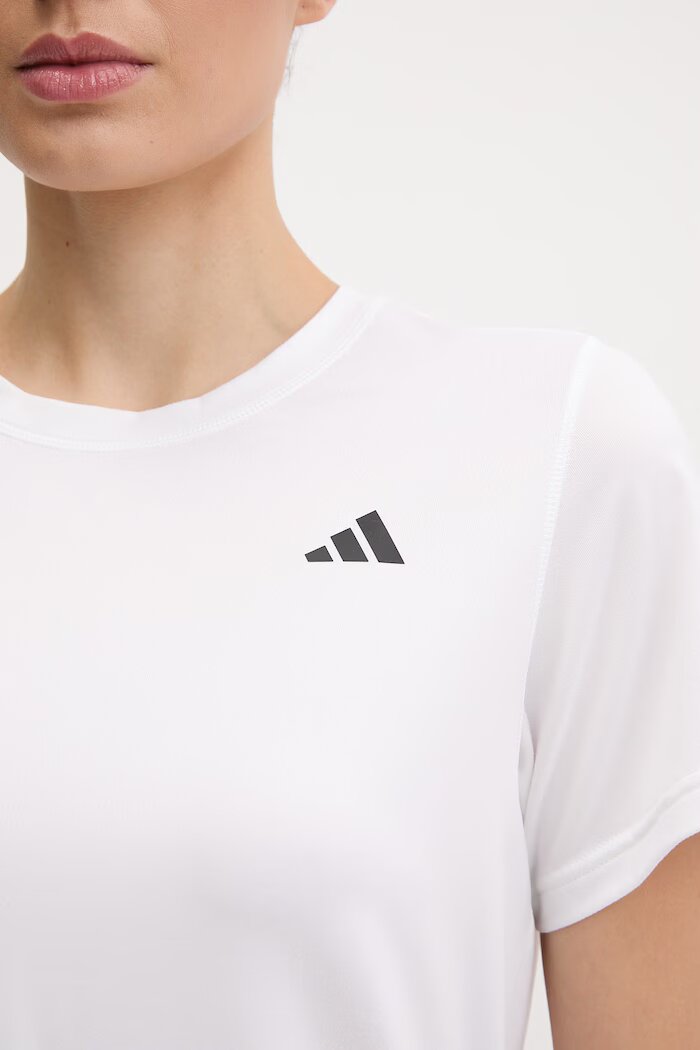 adidas Performance Тениска за трениране дамска в бяло KB9640