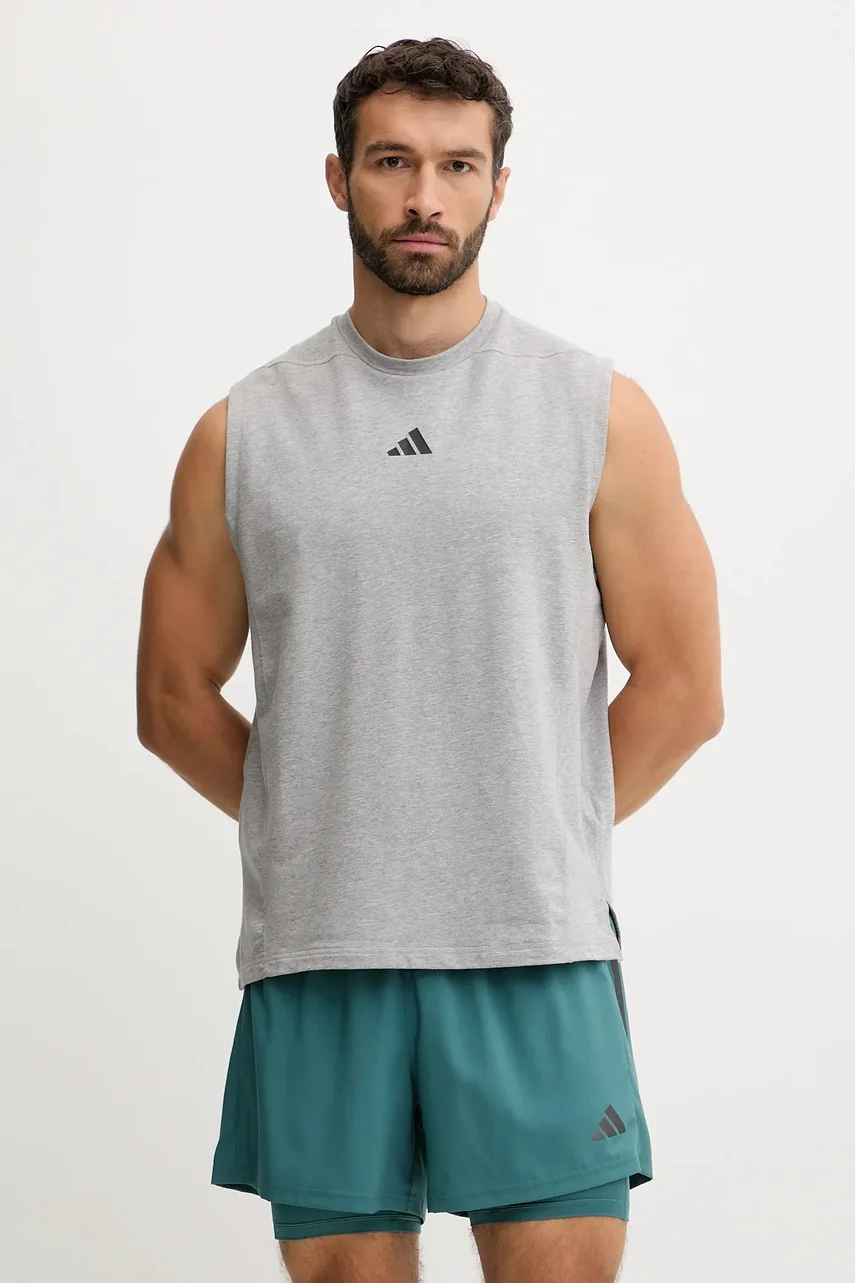 adidas Performance Тениска за трениране Designed for Training