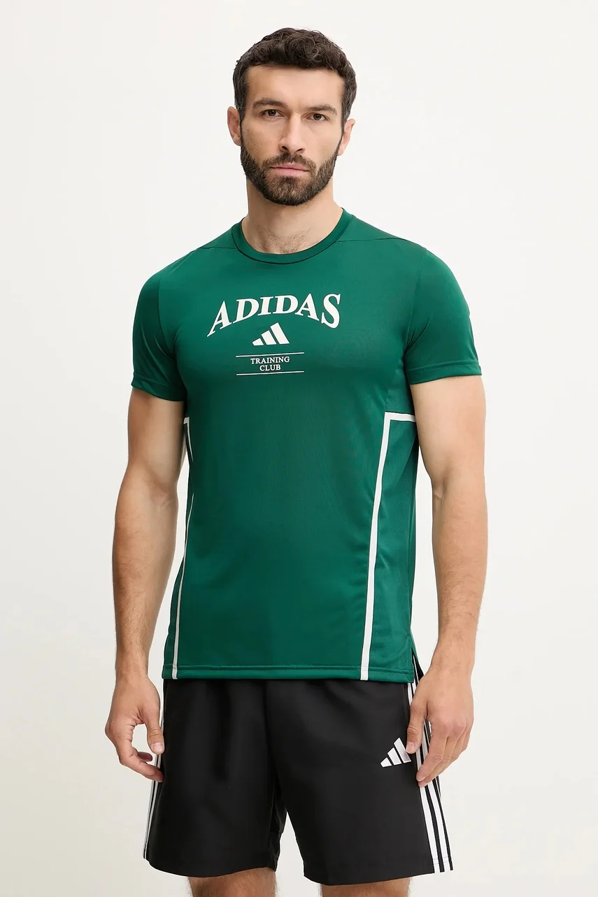 adidas Performance Тениска за трениране Designed for Training