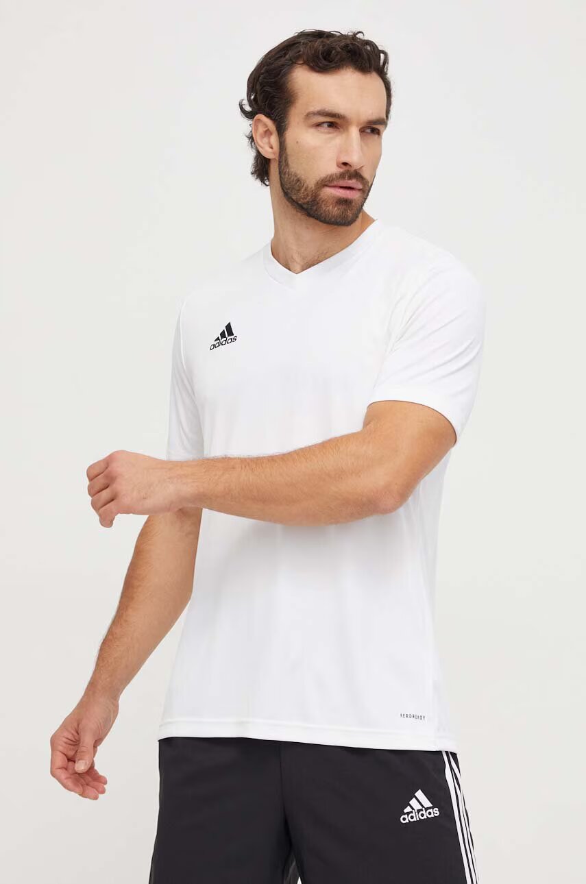 adidas Performance Тениска за трениране Entrada 22