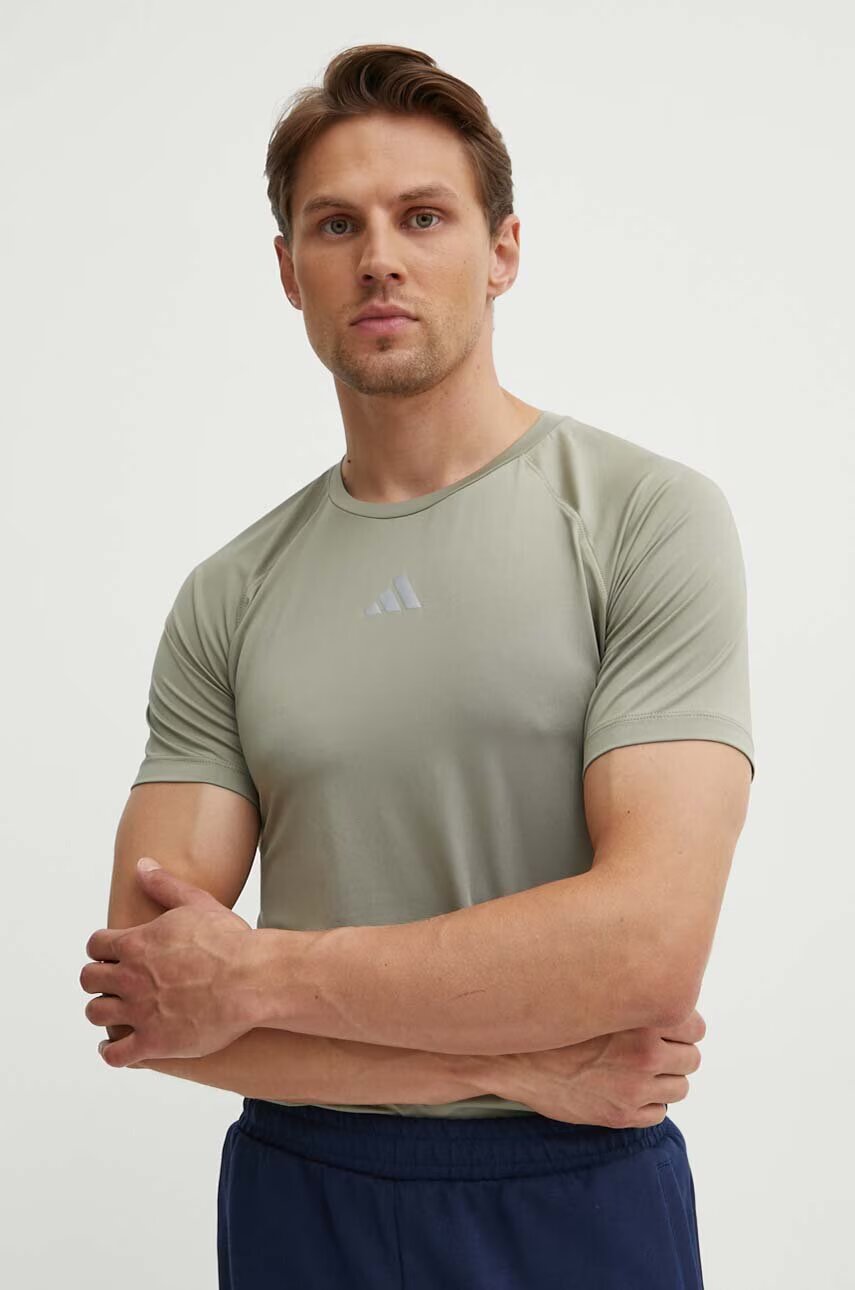 adidas Performance Тениска за трениране Gym+
