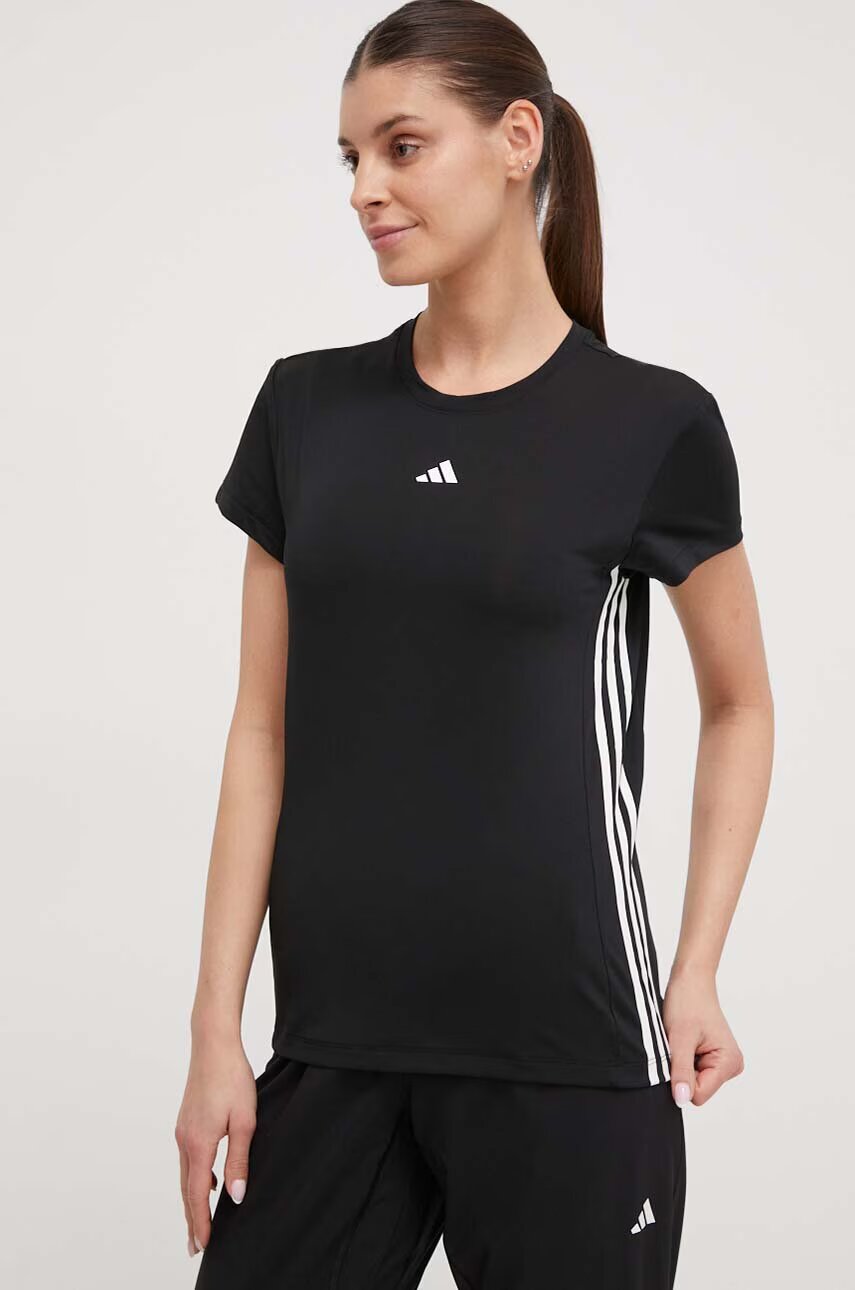 adidas Performance Тениска за трениране Hyperglam