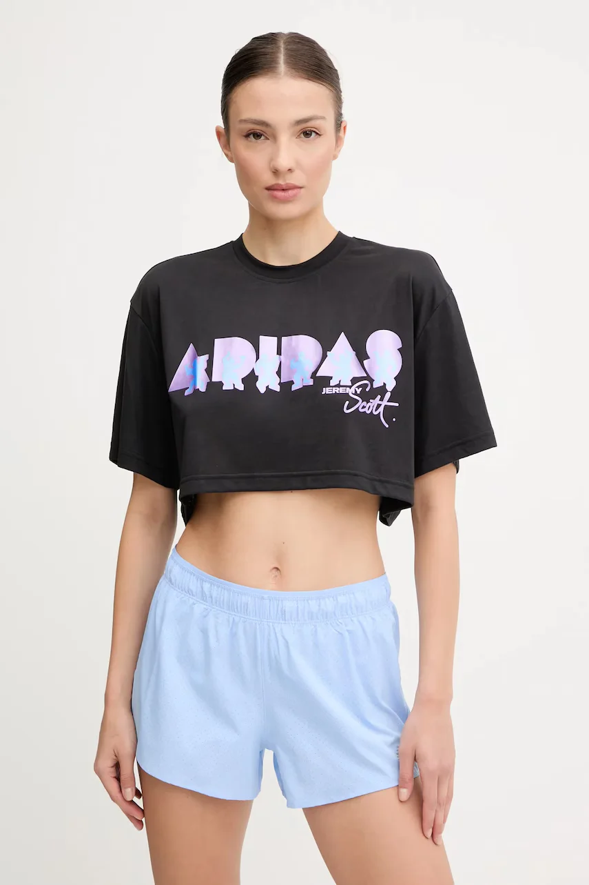 adidas Performance Тениска за трениране PRIDE