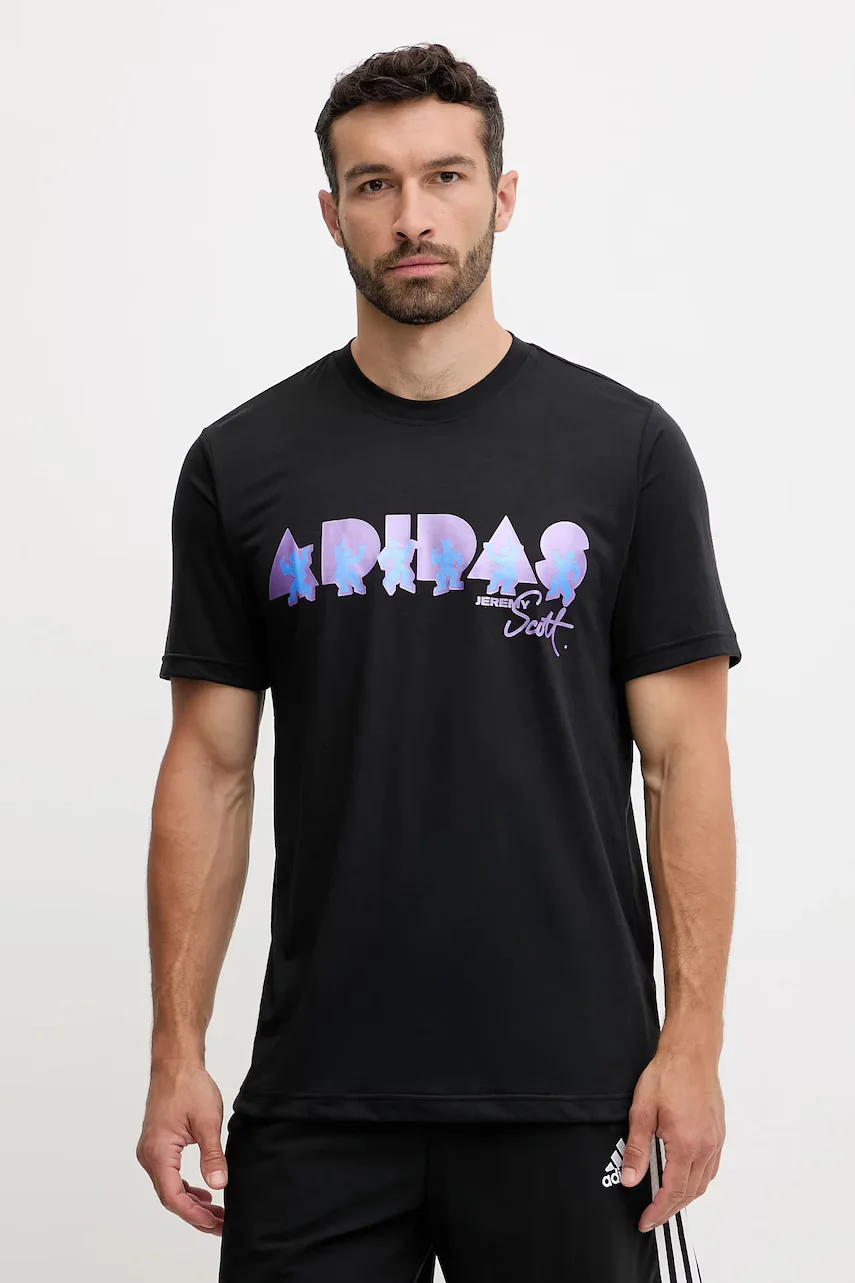 adidas Performance Тениска за трениране PRIDE