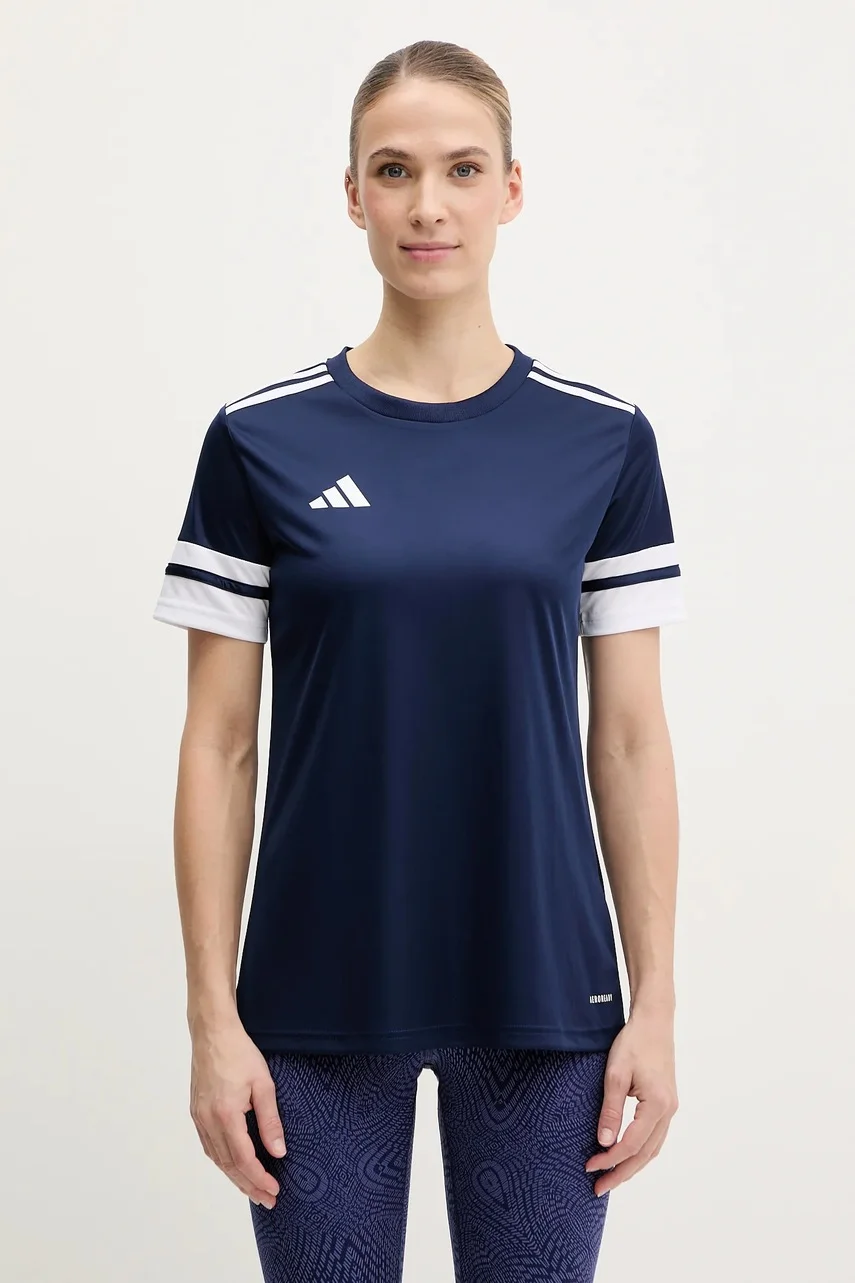 adidas Performance Тениска за трениране Squad 25