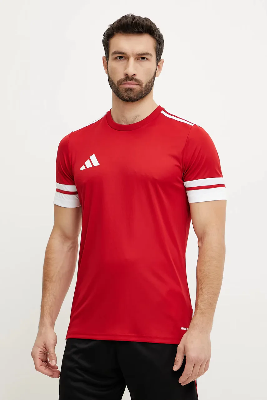 adidas Performance Тениска за трениране Squad 25