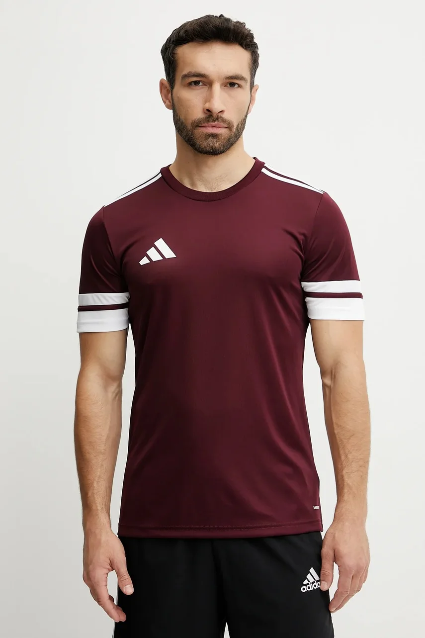 adidas Performance Тениска за трениране Squad 25