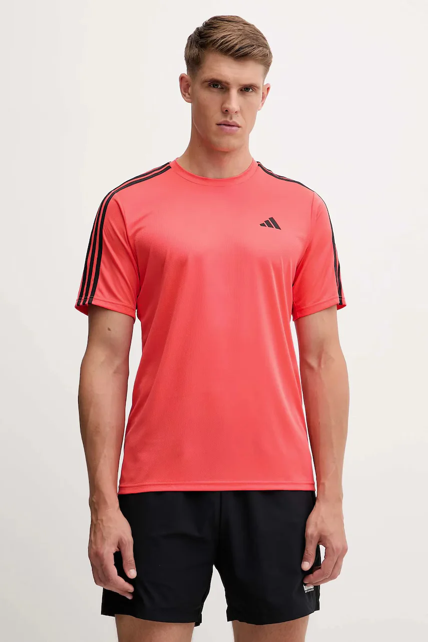 adidas Performance Тениска за трениране Te-Es Base 3S