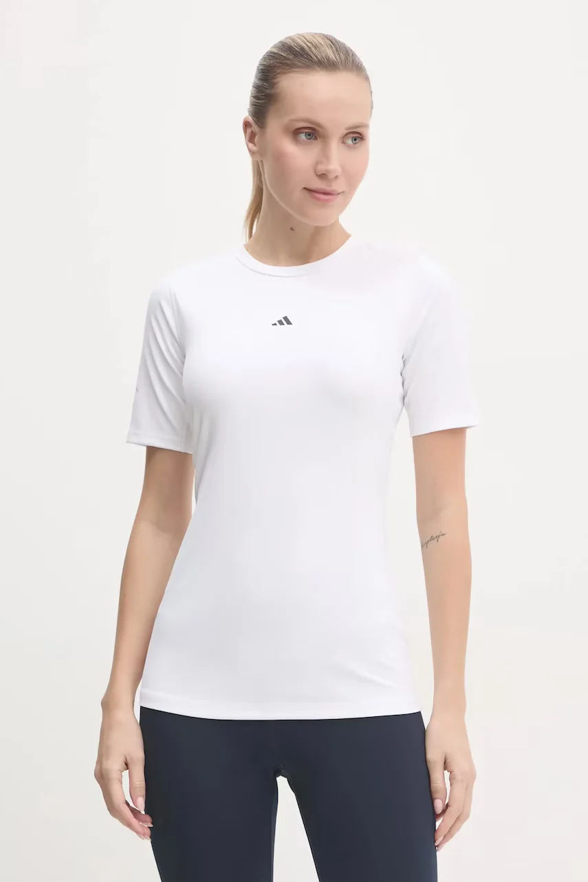 adidas Performance Тениска за трениране Techfit