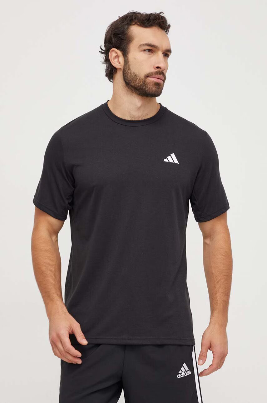 adidas Performance Тениска за трениране TR-ES Train Essentials