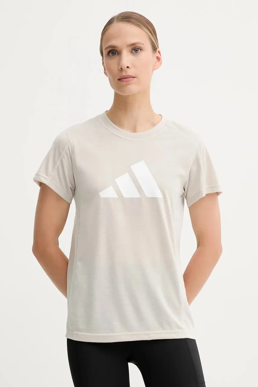adidas Performance Тениска за трениране Train Essentials