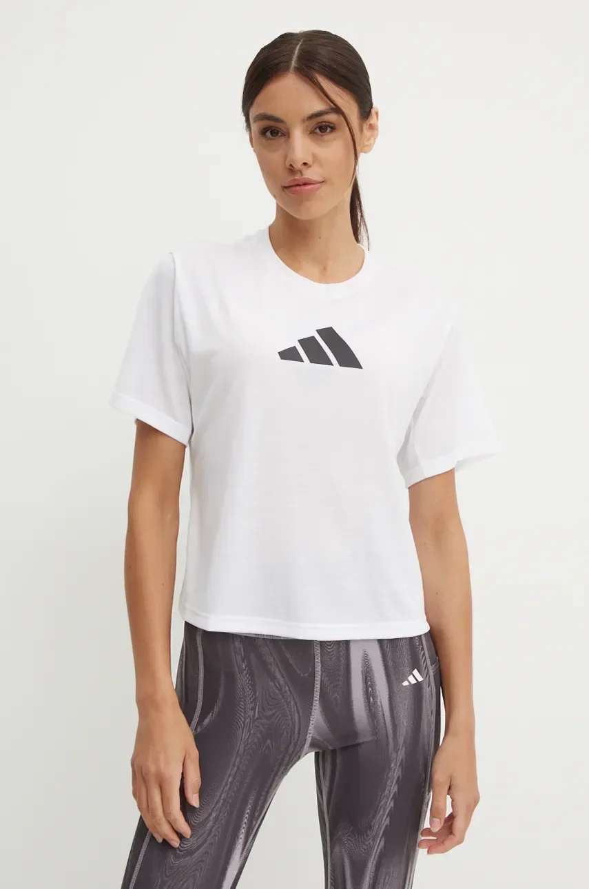adidas Performance Тениска за трениране Train Essentials