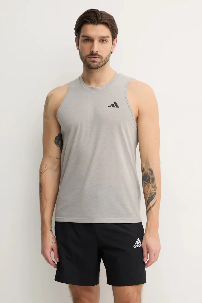 adidas Performance Тениска за трениране Train Essentials