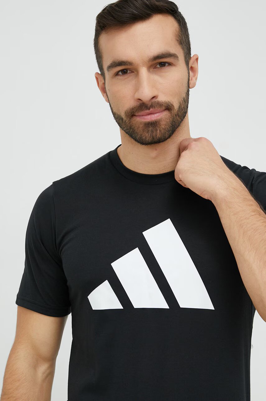 adidas Performance Тениска за трениране Train Essentials