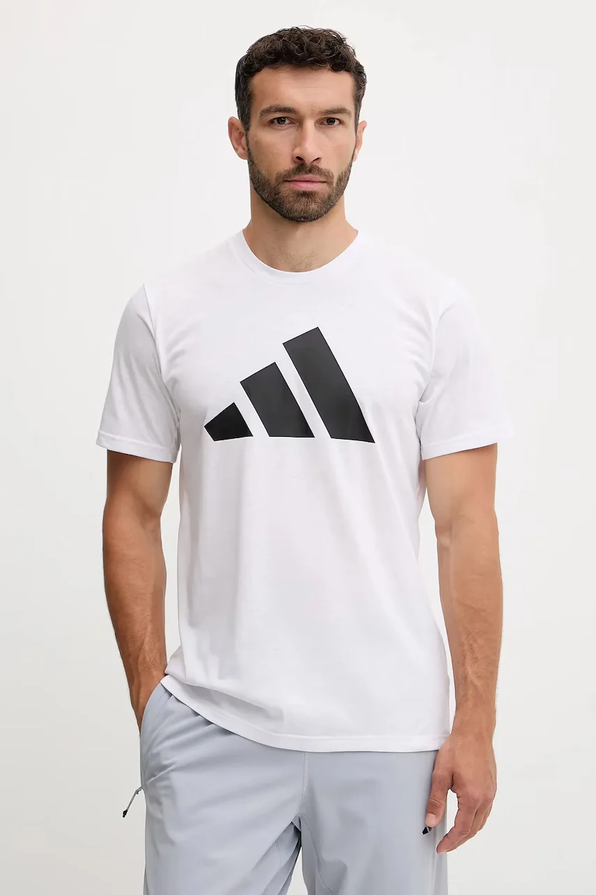 adidas Performance Тениска за трениране Train Essentials