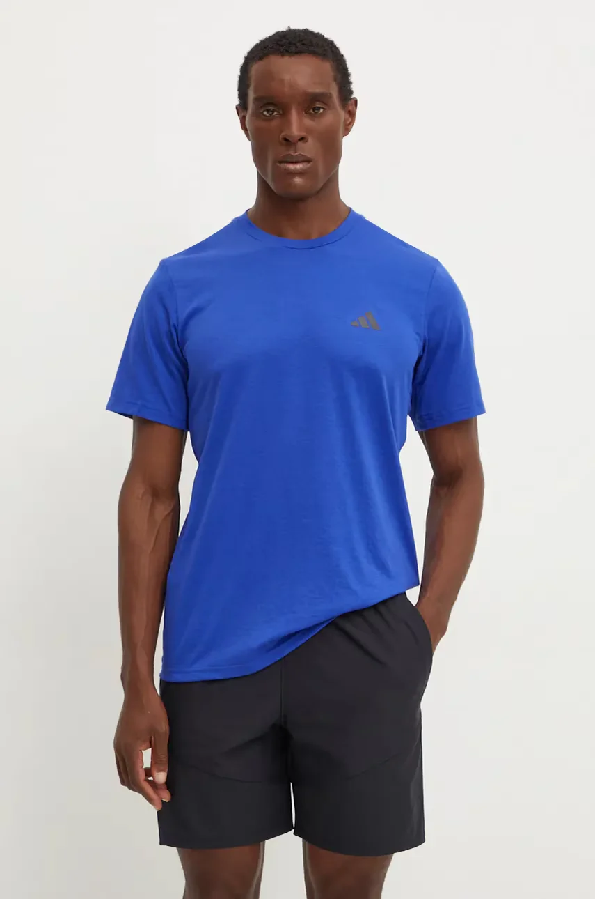 adidas Performance Тениска за трениране Train Essentials Comfort