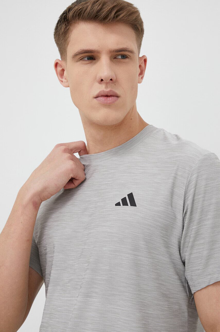 adidas Performance Тениска за трениране Training Essential Train Essentials