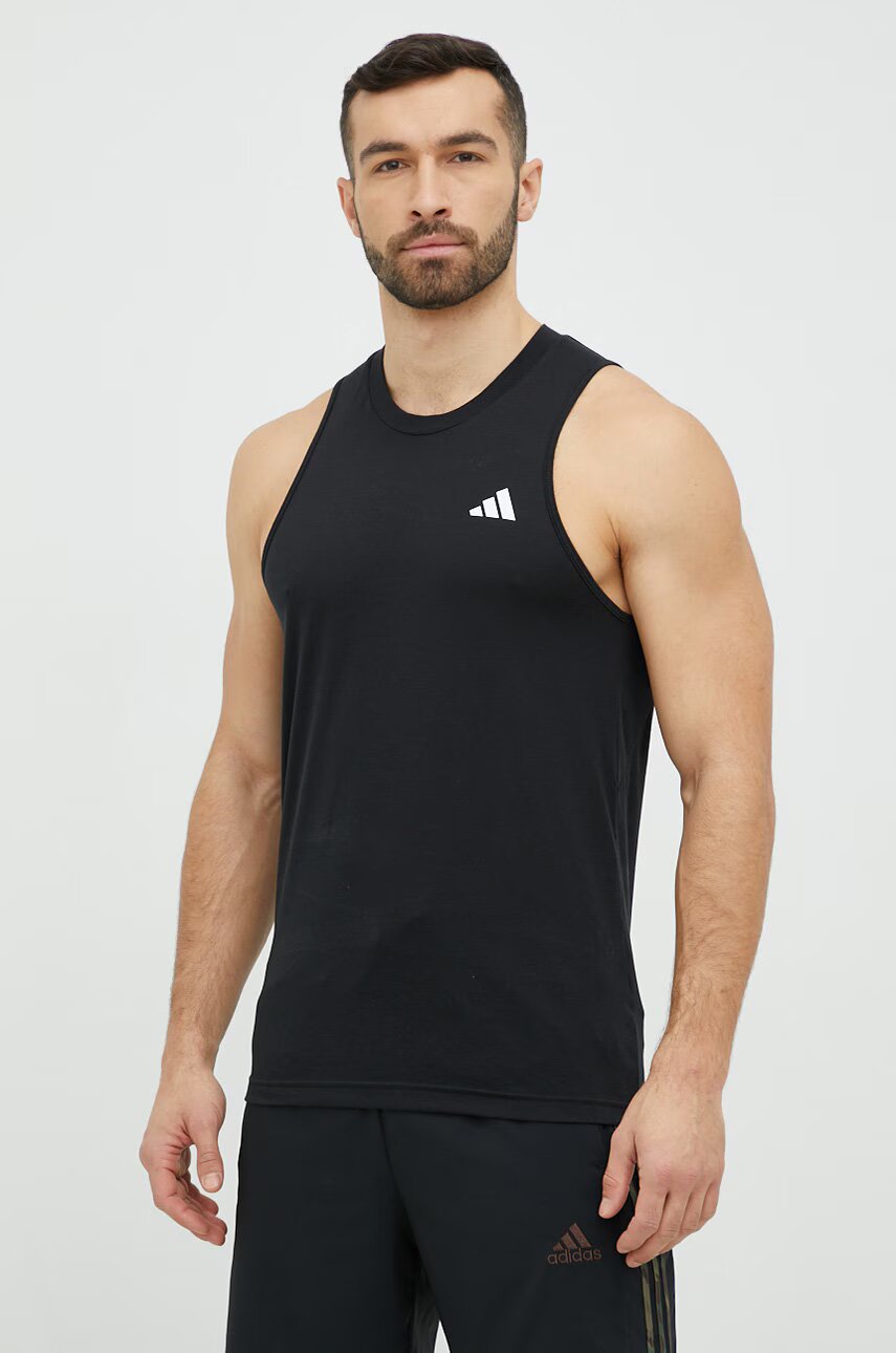 adidas Performance Тениска за трениране Training Essentials Feelready Train